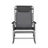 2021123283 by LIPPERT COMPONENTS - STARGAZER CHAIR GREY