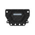 A01-31455-010 by FREIGHTLINER - Engine Mount Isolator