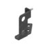 A04-36062-000 by FREIGHTLINER - Diesel Exhaust Fluid (DEF) Tank Bracket