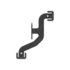 A05-35879-000 by FREIGHTLINER - Multi-Purpose Bracket - Support, Alternator Cable