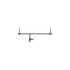 A06-96693-000 by FREIGHTLINER - Assembly - Bracket Support, Routing, 5ZG