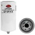 LFF4294 by LUBER-FINER - Luberfiner LFF4294 4" Spin-on Fuel Filter