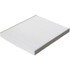 CAF10022P by LUBER-FINER - Cabin Air Filter