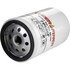 FP586F by LUBER-FINER - 3" Spin - on Fuel Filter
