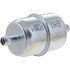 L3523F by LUBER-FINER - Fuel Filter Element