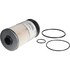 L5467FNXL by LUBER-FINER - Extended life Fuel Filter