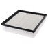 LAF5980 by LUBER-FINER - Panel Air Filter