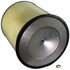 LAF880 by LUBER-FINER - Luberfiner LAF880 Heavy Duty Air Filter