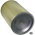 LAF879 by LUBER-FINER - Heavy Duty Air Filter