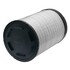 LAF9201 by LUBER-FINER - Radial Seal Air Filter - Heavy Duty, 13.07" OD, 8.62" ID, 19.50" Height