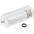 LFF1000 by LUBER-FINER - 4" Spin - on Fuel Filter