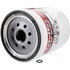 LFF3579U by LUBER-FINER - 4" Spin - on Oil Filter