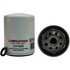 LFF4806 by LUBER-FINER - 3" Spin - on Oil Filter