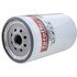 LFF5851U by LUBER-FINER - MD/HD Spin - On Fuel Filter