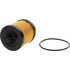 P3244 by LUBER-FINER - Oil Filter Element
