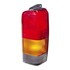 333-1926R-US by DEPO - Tail Light, Lens and Housing, without Bulb