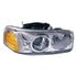 335-1114R-AC by DEPO - Headlight, Assembly, with Bulb