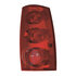 335-1968R-AC by DEPO - Tail Light, Assembly, with Bulb, CAPA Certified