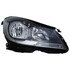 340-1135R-AS2 by DEPO - Headlight, Assembly, with Bulb