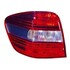 440-1946L-AQ2 by DEPO - Tail Light, Assembly, with Bulb