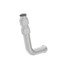 A04-35383-000 by FREIGHTLINER - Exhaust Pipe - Bellows, Assembly, DD13, Senior 208, Gats 2.0