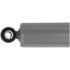 441-85031 by DAYTON PARTS - Heavy Duty Gas Shock Absorber - 5/8" x 3 3/4" Top Mount, Eye with Sleeve