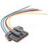 Standard Ignition S679 Wiper Motor Connector Windshield Wiper Motor Connector