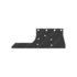 A15-22666-001 by FREIGHTLINER - Bracket Assembly - Cross Member, Mounting, 9.50, Right Hand, M11