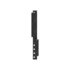 A15-22666-001 by FREIGHTLINER - Bracket Assembly - Cross Member, Mounting, 9.50, Right Hand, M11
