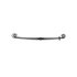 A16-20801-001 by FREIGHTLINER - Leaf Spring - Front, 16.0, Taper, 4/58, Rprp