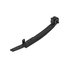 A16-22081-001 by FREIGHTLINER - Leaf Spring - A/L23H2, 71/21/92, Right Hand, Strut