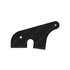 A17-18579-004 by FREIGHTLINER - Multi-Purpose Bracket - Support, Tilt Strut, Lower, Left Hand