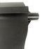 A22-75774-007 by FREIGHTLINER - QTR FNDR,RR,1PC,NARROW,BLK,RH