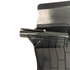 A22-75774-007 by FREIGHTLINER - QTR FNDR,RR,1PC,NARROW,BLK,RH