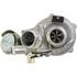 G1015 by BBB ROTATING ELECTRICAL - Turbocharger, OE-Turbopower, Remanufactured