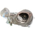 G1016 by BBB ROTATING ELECTRICAL - Turbocharger, OE-Turbopower, Remanufactured