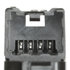 PDS241 by STANDARD IGNITION - Power Door Lock Switch