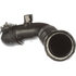 TIH43 by STANDARD IGNITION - Turbocharger Hose