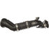 TIH43 by STANDARD IGNITION - Turbocharger Inlet Hose