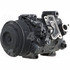 TSR5548 by FOUR SEASONS - A/C Compressor & Component Kit - Prefilled with OE-Specified Oil, Remanufactured