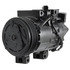 TSR5906 by FOUR SEASONS - A/C Compressor & Component Kit - Prefilled with OE-Specified Oil, Remanufactured