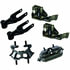 DEA MK5013 Engine Mount Kit Engine Mount Kit