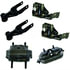 DEA MK5019 Engine Mount Kit Engine Mount Kit