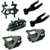 DEA MK5021 Engine Mount Kit Engine Mount Kit