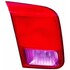 317-1308L-AS by DEPO - Tail Light, Assembly, with Bulb