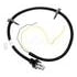 S1790 by STANDARD IGNITION - ABS Speed Sensor Wire Harness