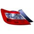 317-1980L-US by DEPO - Tail Light, Lens and Housing, without Bulb