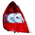 317-1982L-AS by DEPO - Tail Light, Assembly, with Bulb