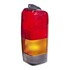 333-1926L-US by DEPO - Tail Light, Lens and Housing, without Bulb