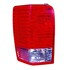 333-1949L-US by DEPO - Tail Light, Lens and Housing, without Bulb